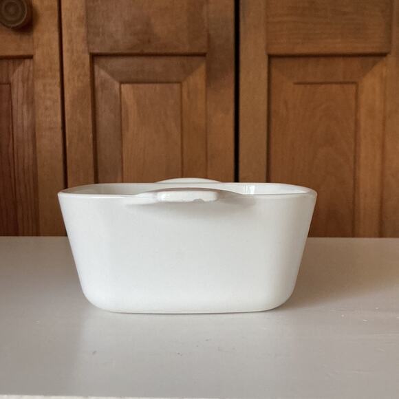 Vintage Corningware Blue Cornflower P-43-B 22oz Petite Pan - Picture 3 of 12